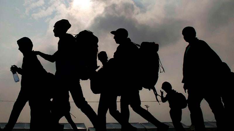 Otorgan tarjetas humanitarias a 32 migrantes privados de su libertad en Tamaulipas thumbnail