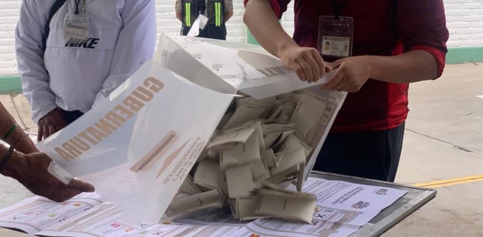 Perfila IP mayor incertidumbre en 2024, proceso electoral y deuda de 14.6 billones, causas thumbnail