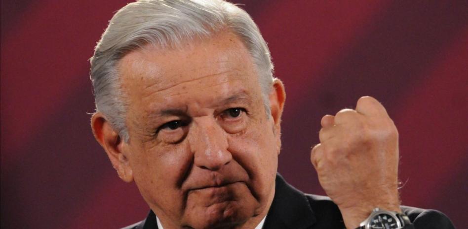 Reformas de AMLO son un riesgo a la justicia y la economía, advierte la oposición thumbnail
