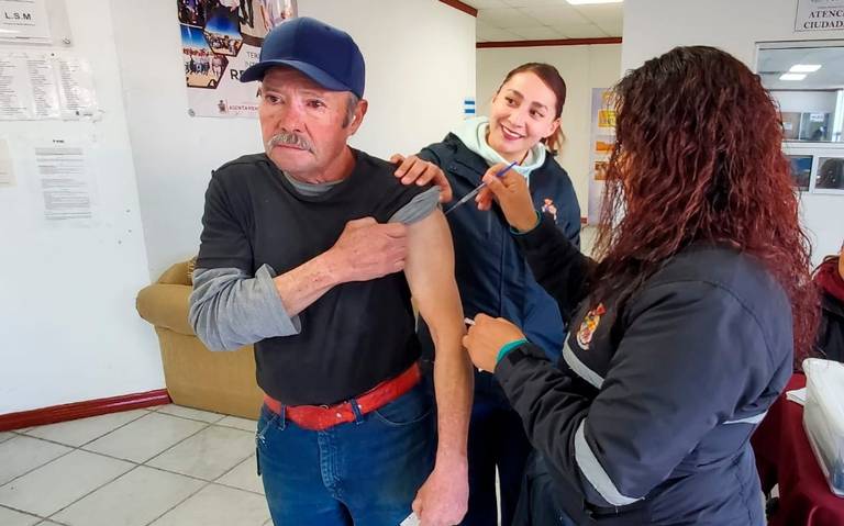 Salud Municipal dio más de 85 mil acciones de medicina preventiva thumbnail