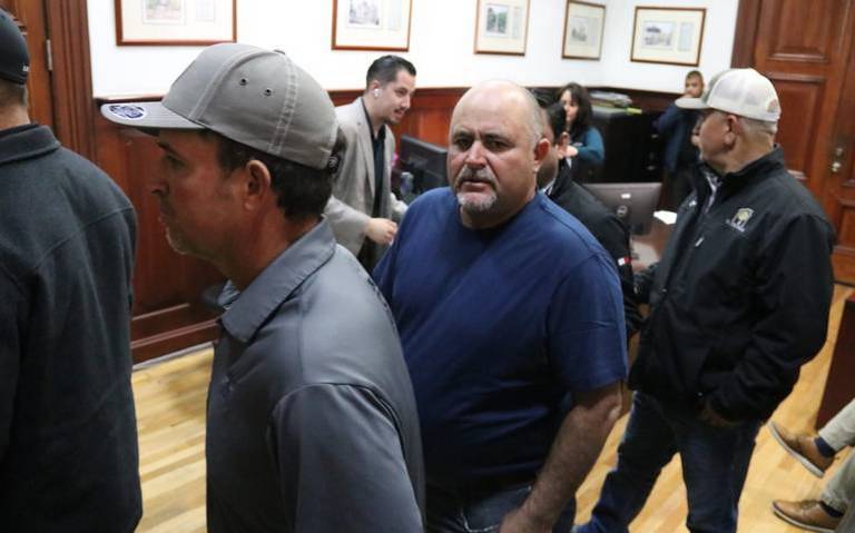 Si no liberan a los secuestrados en 24 horas vamos a tomar otras medidas Julián LeBarón thumbnail