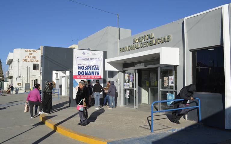 Sin casos confirmados de Covid-19 en Delicias thumbnail