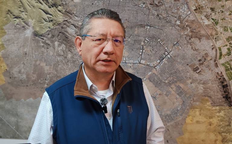 Deben reconocer lo que se ha hecho en educación Óscar Ibáñez por informe de Maru Campos thumbnail