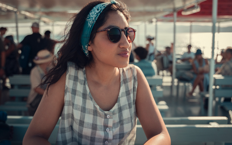 El clásico de amor “Siempre el mismo día”, llega a Netflix en formato de serie thumbnail