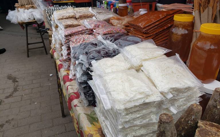 Inicia lenta la venta de alimentos para la Cuaresma thumbnail