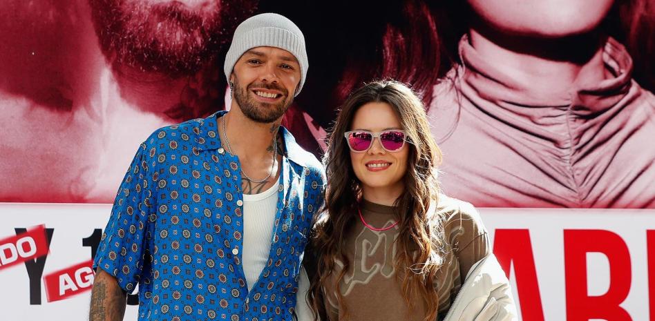 Jesse y Joy celebrarán el amor en el Auditorio Nacional de México el 14 y el 15 de febrero thumbnail