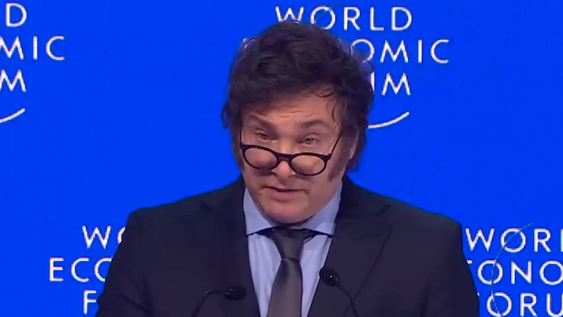 Milei prohíbe uso del lenguaje inclusivo y perspectiva de género en el gobierno thumbnail