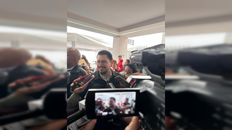 Necesario que municipios creen políticas de vivien thumbnail