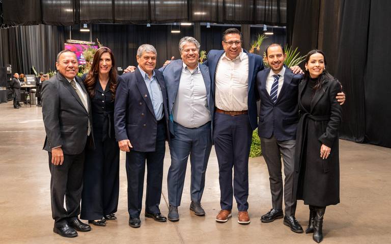 PAN y PRD dan respaldo Rogelio Loya para buscar la candidatura thumbnail