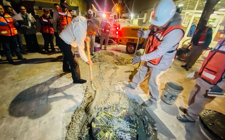 Realiza JMAS primera Jornada de Intervención Nocturna en la Zona Centro thumbnail