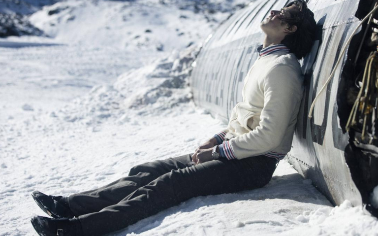 Revela J.A. Bayona por qué Numa Tucatti narra La sociedad de la nieve thumbnail