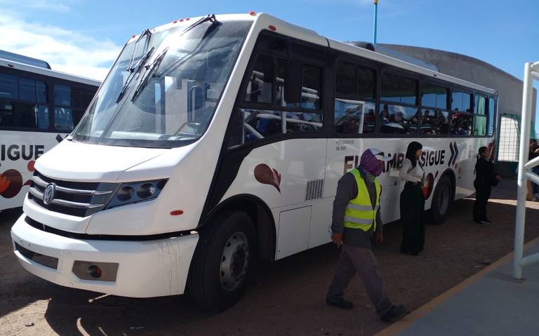Revisará Sindicatura el transporte escolar thumbnail