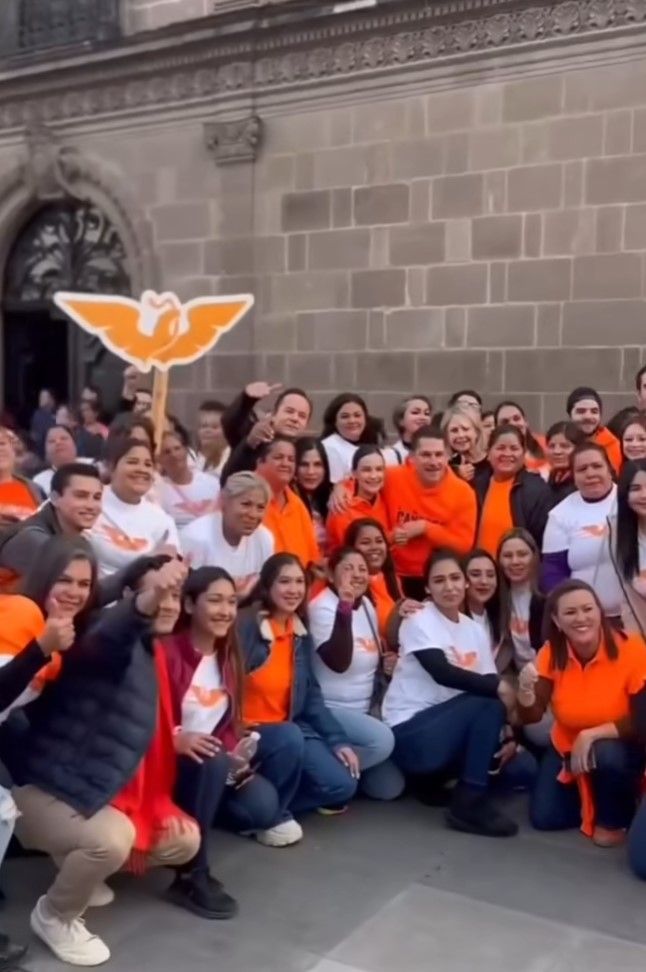 Se Están forjando 6 modernas rutas para unir al renovado Nuevo León la NUEVA CARRETERA INTERSERRANA. Jorge Álvarez Máynez thumbnail