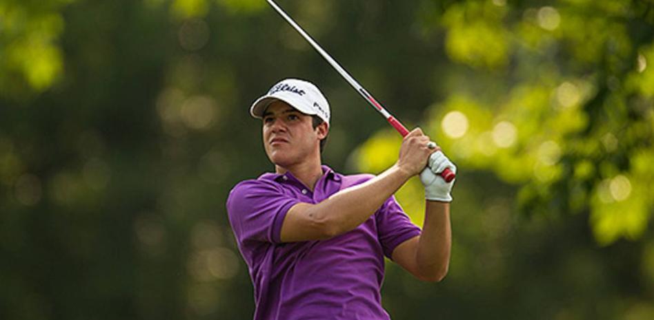 Sebastián Vázquez jugará el Mexico Open at Vidanta thumbnail