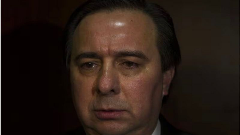 Tomás Zerón cree que AMLO lucra electoralmente con el Caso Ayotzinapa thumbnail