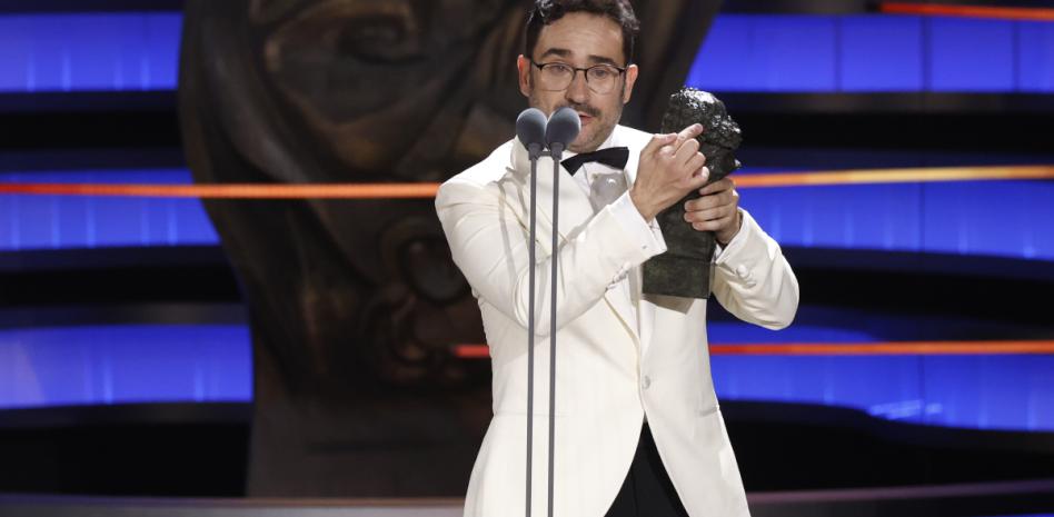 ‘La sociedad de la nieve’, la gran triunfadora de los Goya con 12 premios thumbnail