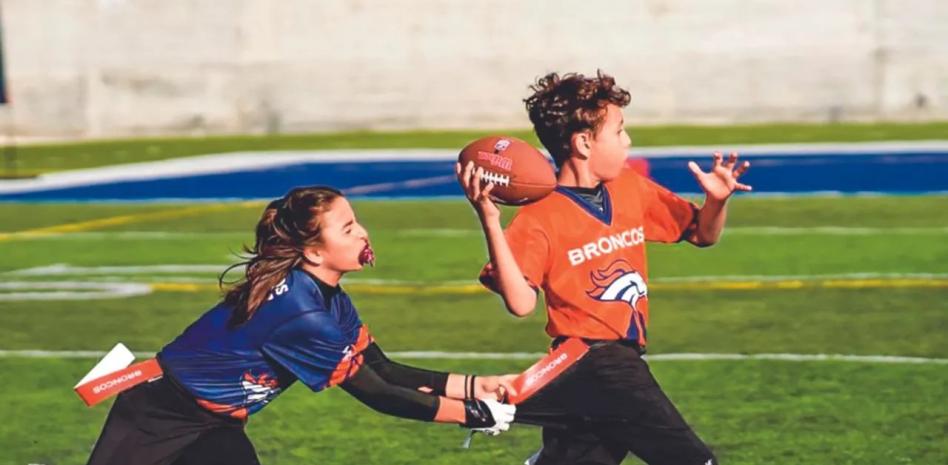 Broncos de Denver anuncia torneo ‘Flag Tochito de NFL’ femenil en México thumbnail
