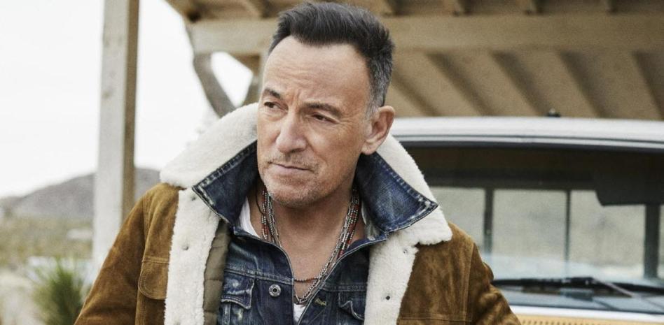 Bruce Springsteen, primer cantante internacional reconocido por la Ivors Academy británica