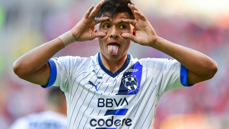 Monterrey es el líder general invicto del Clausura 2024 de la Liga MX thumbnail