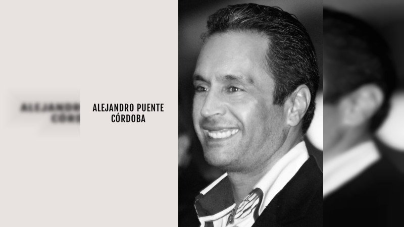 Muere el empresario Alejandro Puente Córdoba, expresidente de Canitec thumbnail