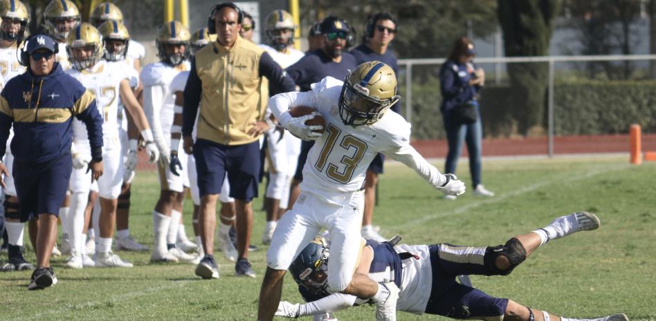 Pumas CU hiló segundo triunfo, ahora en casa de Acatlán thumbnail