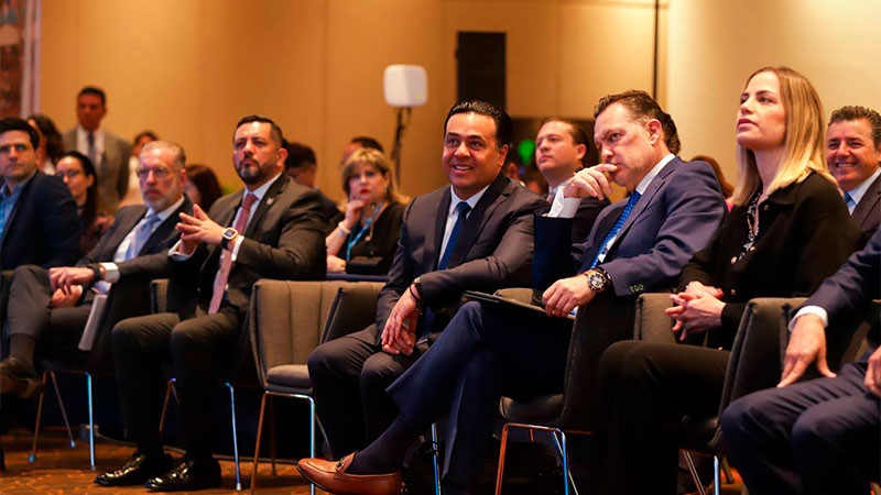 Querétaro participa en Foro de la ONU thumbnail