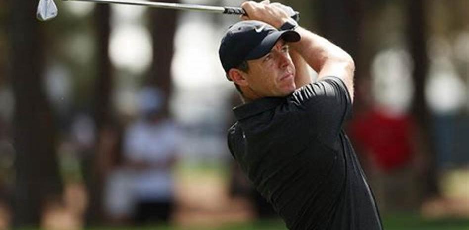 Rory McIlroy, entre tres punteros en The Players Championship thumbnail