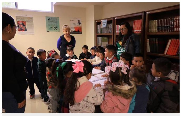 implementan thumbnail