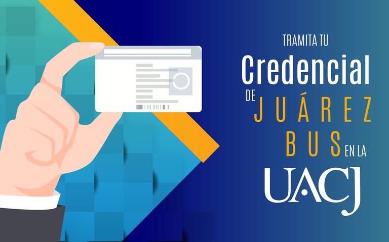 credencial juarez bus uacj thumbnail