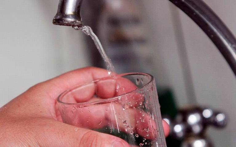 consumo del agua thumbnail