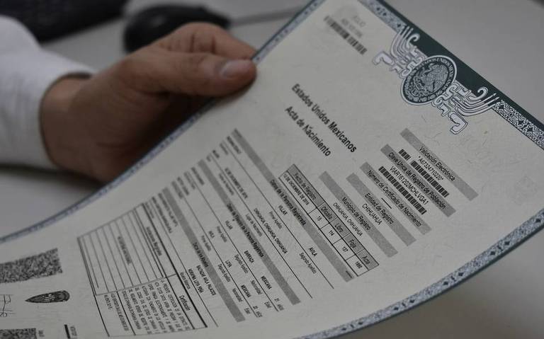 acta de nacimiento thumbnail