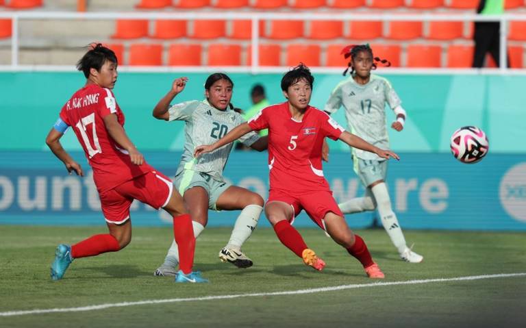 Mexico Sub17 pierde en Mundial (1) thumbnail