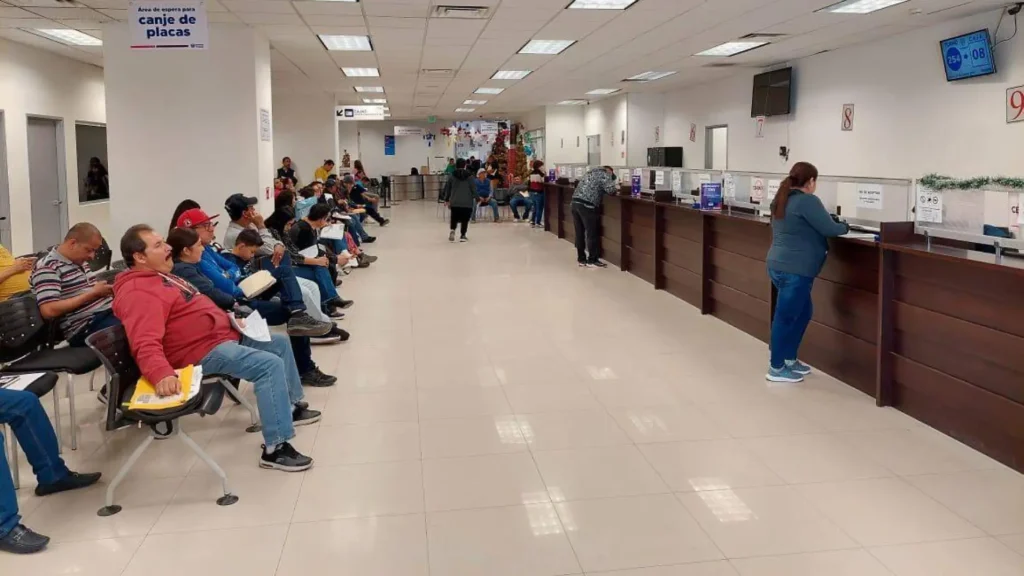 Oficina de Recaudacion thumbnail