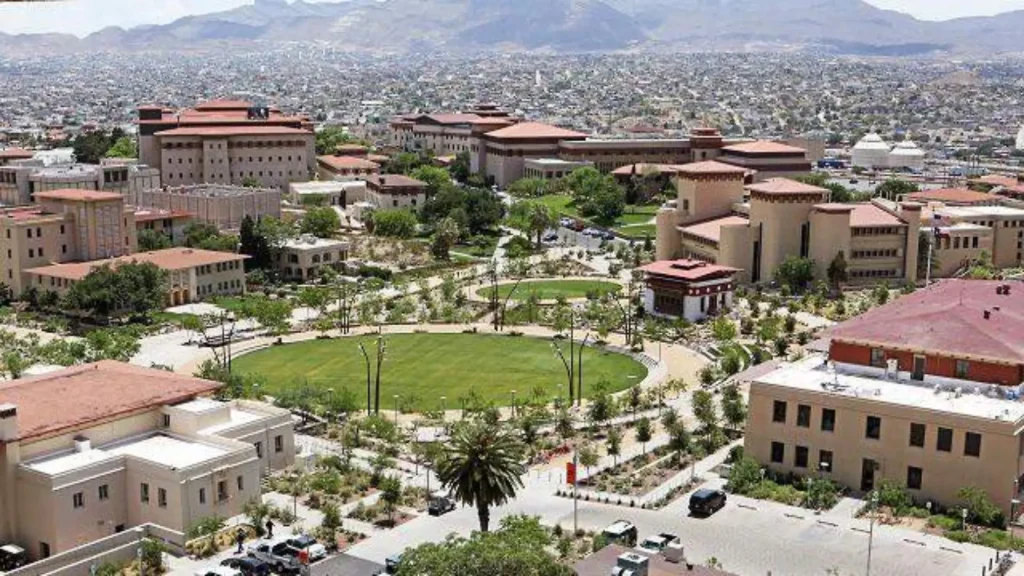 UTEP thumbnail