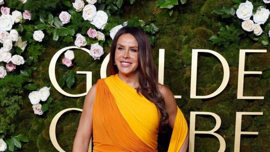 Karla Sofía Gascón thumbnail