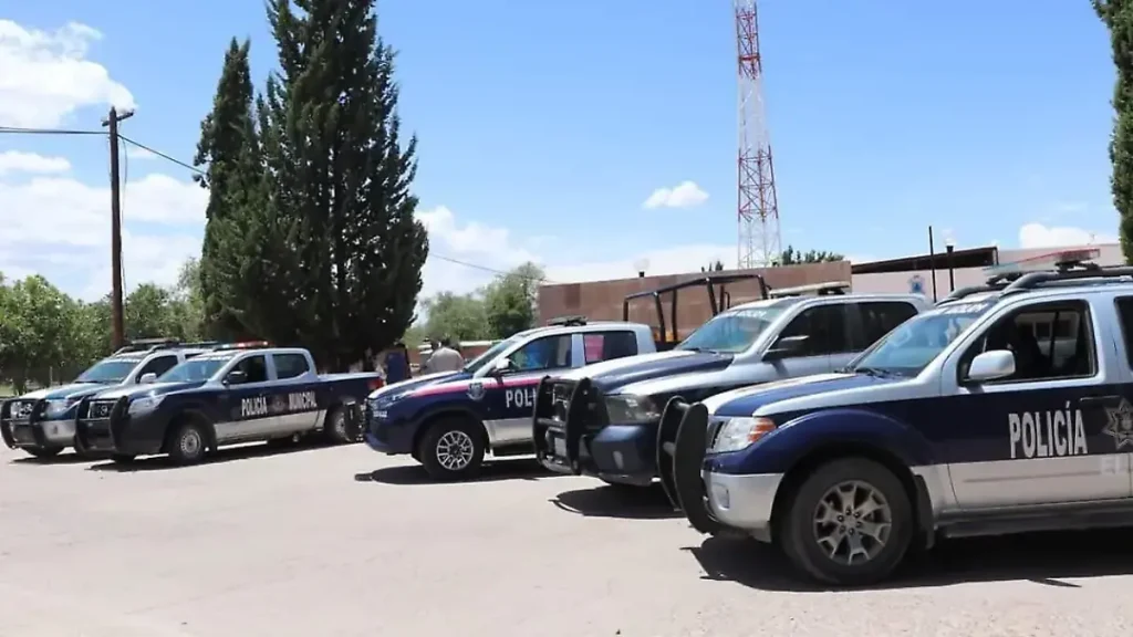 comandancia de El Tule thumbnail