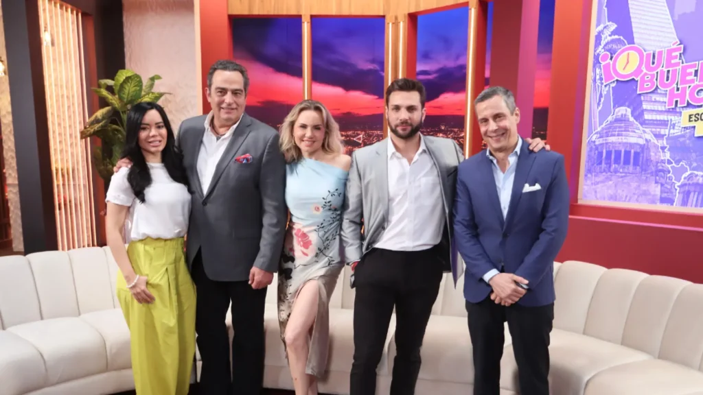 que buena hi¿ora thumbnail