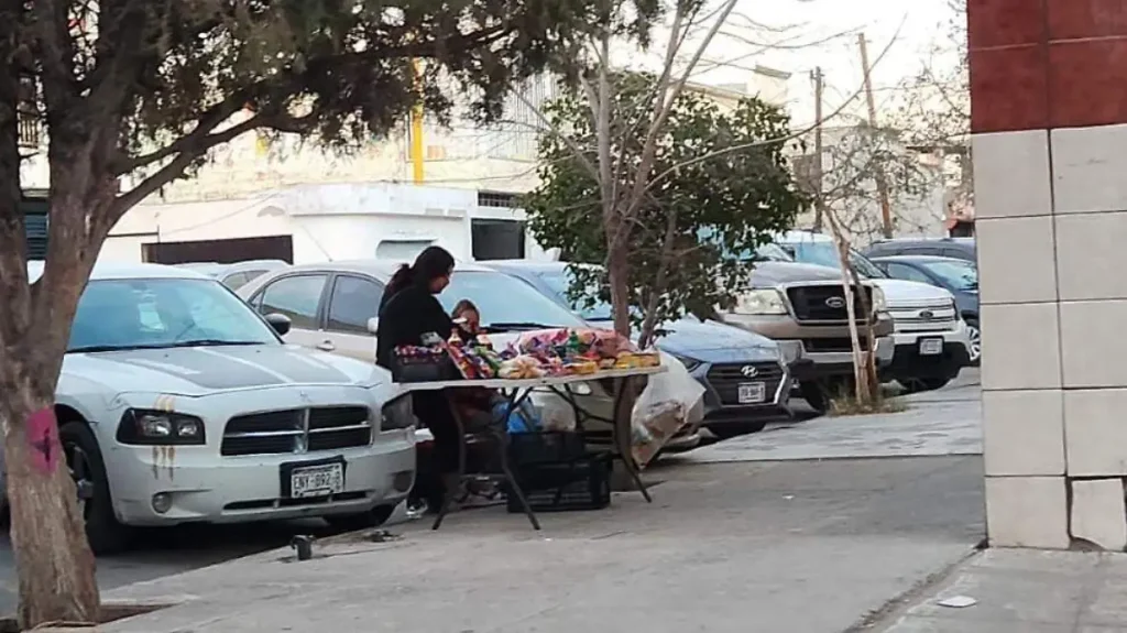 Comida Chatarra escuelas thumbnail