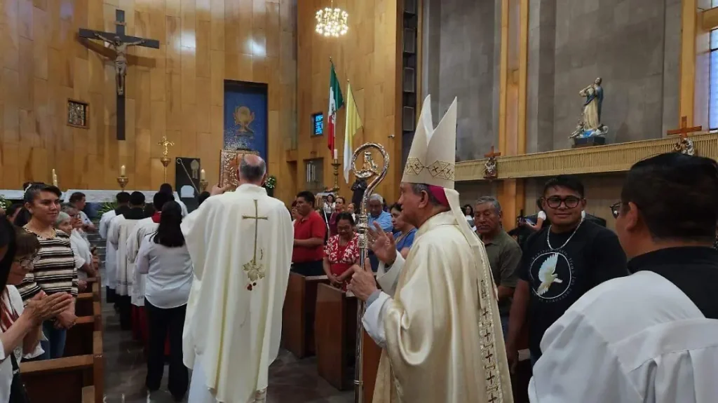 Misa CAtedral thumbnail