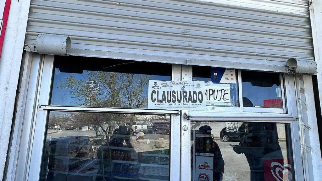 clausura en juarez thumbnail