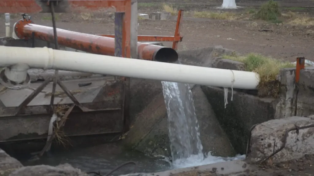 Alertan por baja en los mantos freáticos en la región de Delicias thumbnail