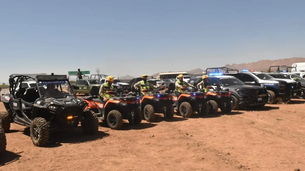 Emite Protección Civil recomendaciones para disfrutar las celebraciones religiosas sin incidentes thumbnail