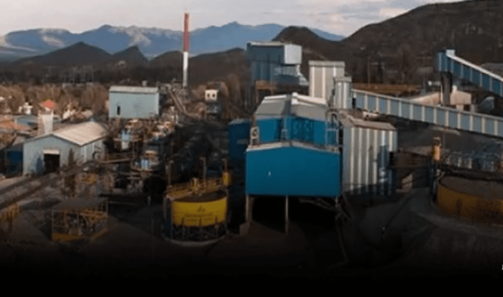 Falla en mina deja cuatro trabajadores lesionados en Chihuahua thumbnail