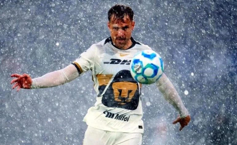 ¿Volverá a pasar? La maldición que rodea a Aaron Ramsey