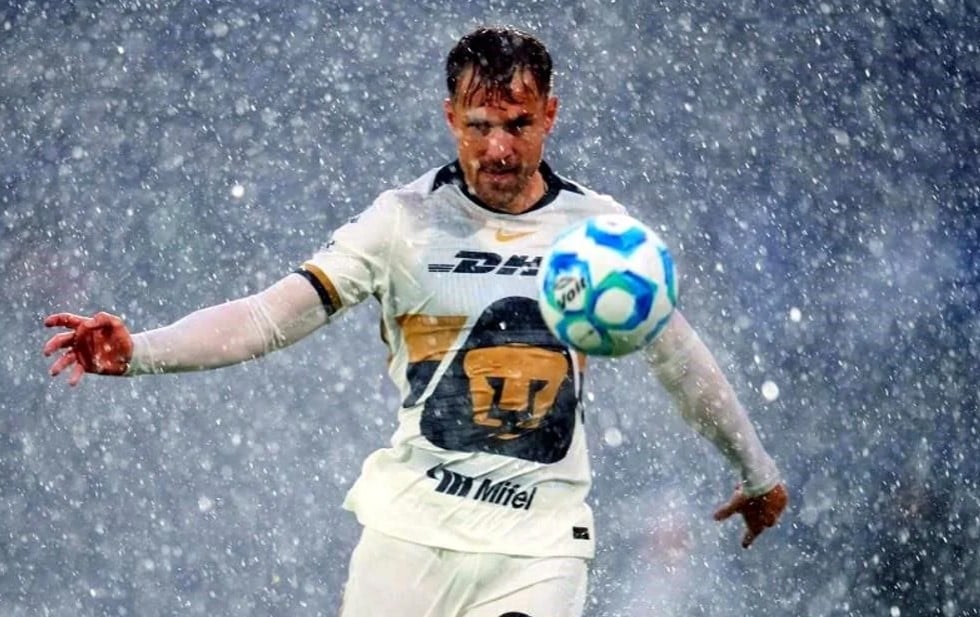 ¿Volverá a pasar? La maldición que rodea a Aaron Ramsey