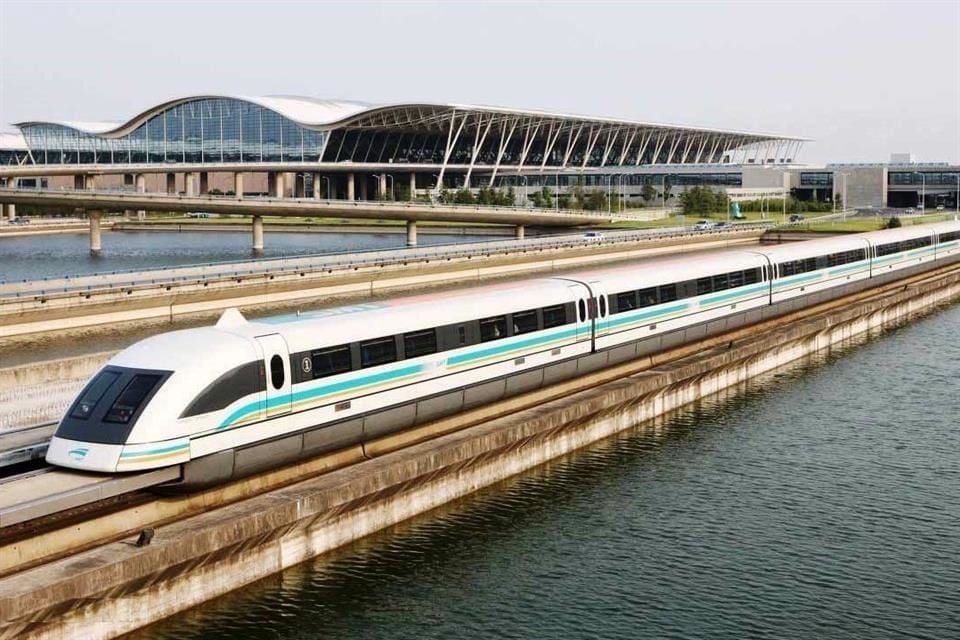 Viajes imperdibles en trenes de alta velocidad de lujo