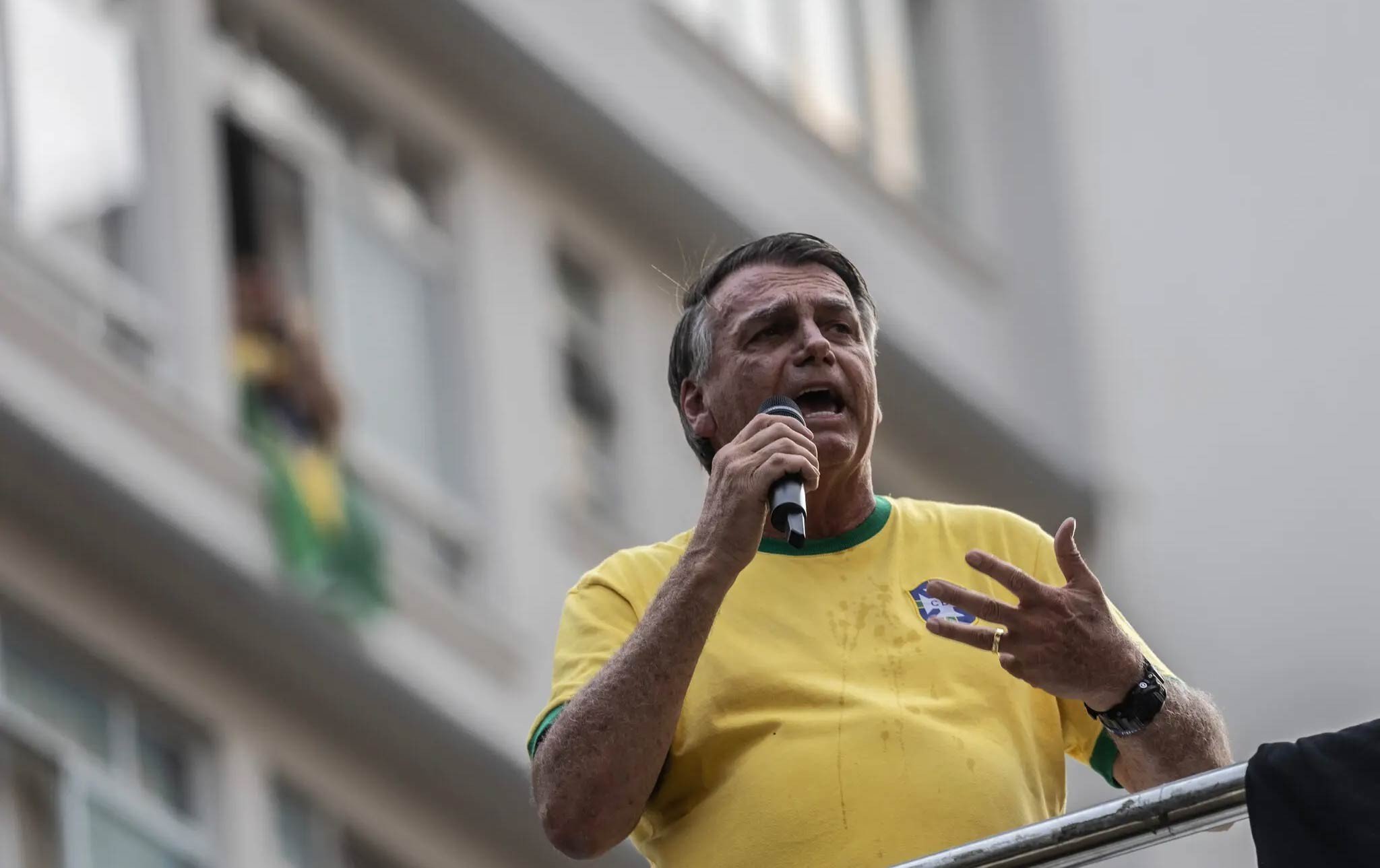 Jair Bolsonaro es declarado culpable y sentenciado a 27 años de cárcel por intento de golpe de Estado en Brasil