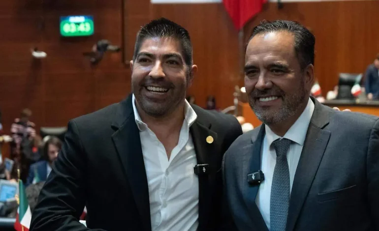 Propone Juan Carlos Loera cárcel y multas para quienes roben agua de la nación