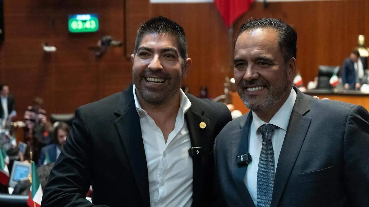 Propone Juan Carlos Loera cárcel y multas para quienes roben agua de la nación