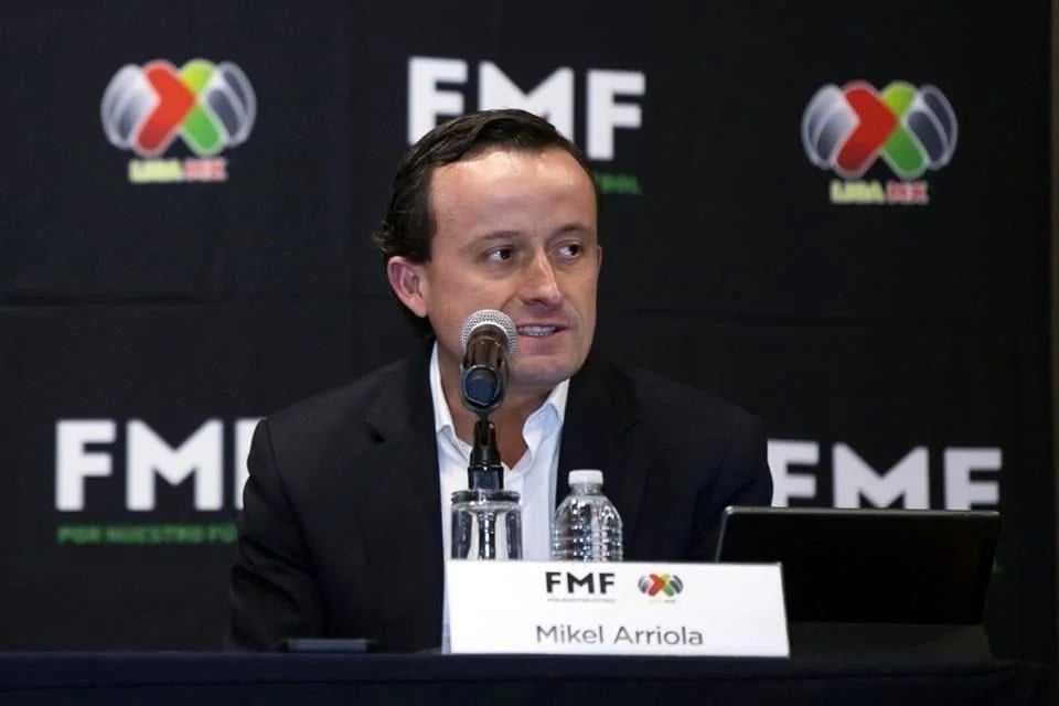 Firman convenio FMF y Japón